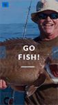 Mobile Screenshot of buckeyechartershiltonhead.com